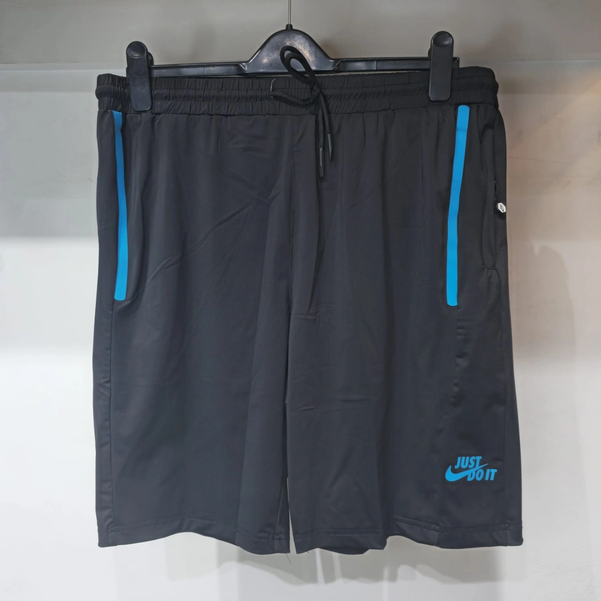 Nike Dri-FIT Men’s Training Shorts