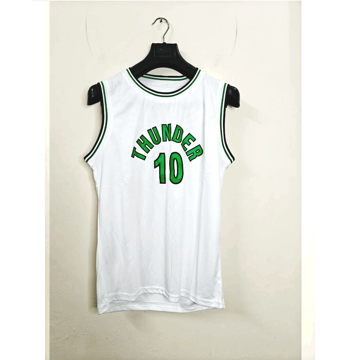 Men’s Thunder 10 Printed Tank Top