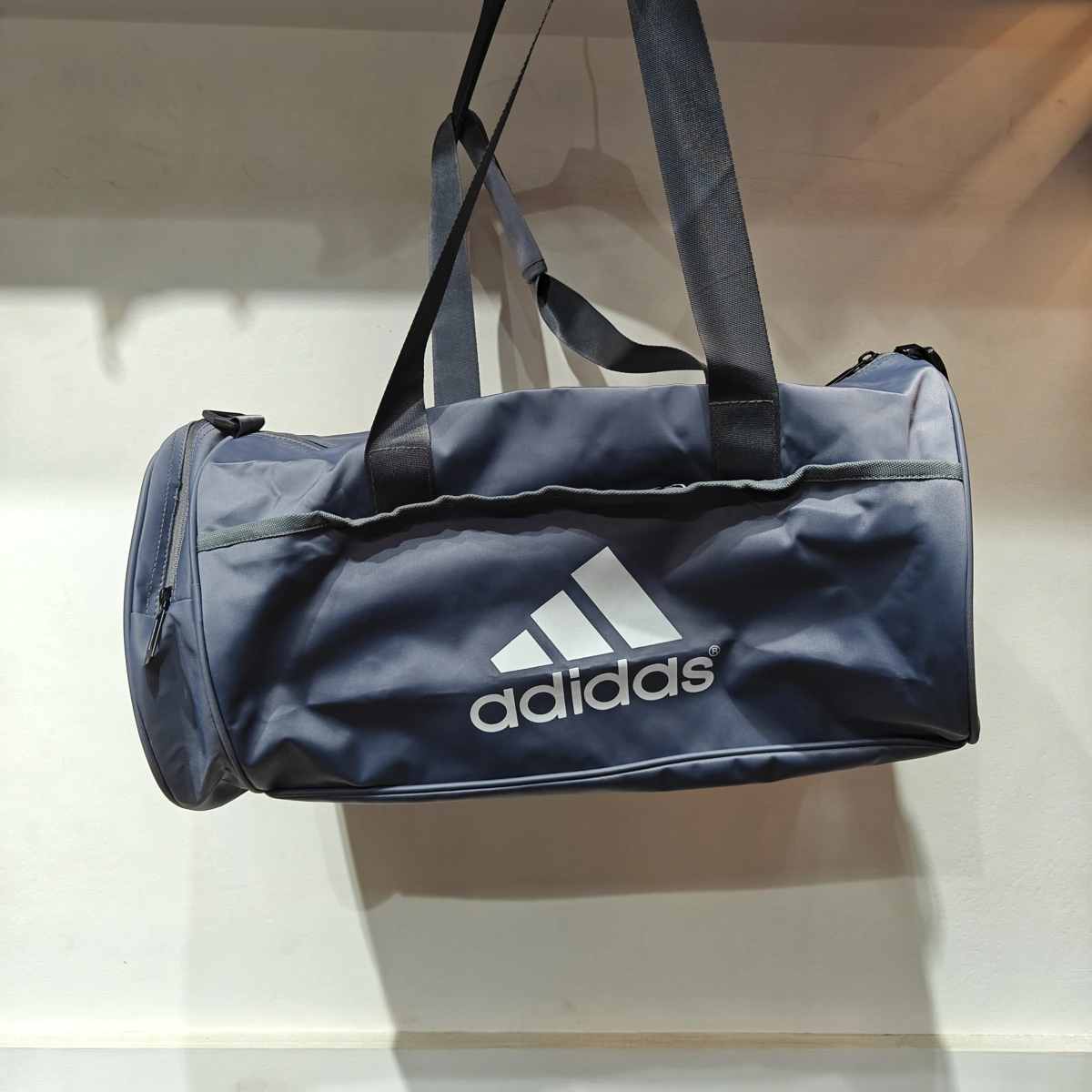 Adidas Fitness Gym Bag