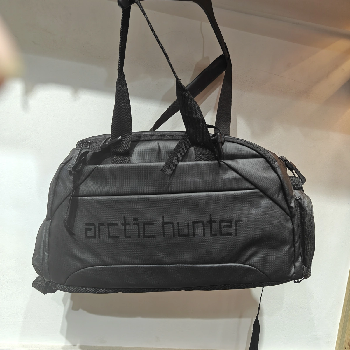 Arctic Hunter Fitness Gym Bag