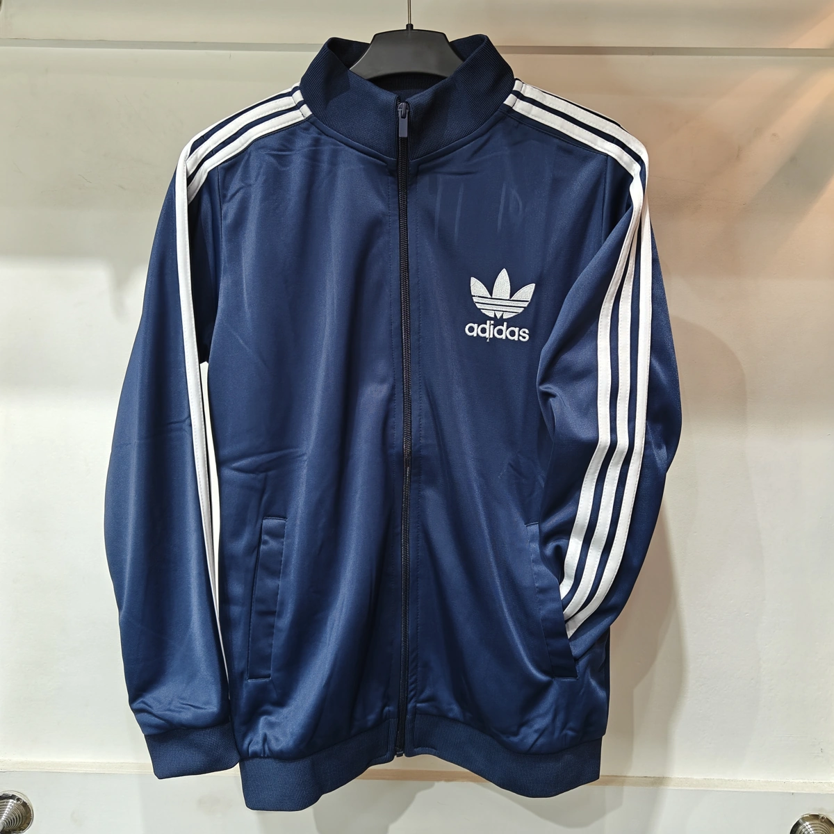 Adidas Premium Track Jacket