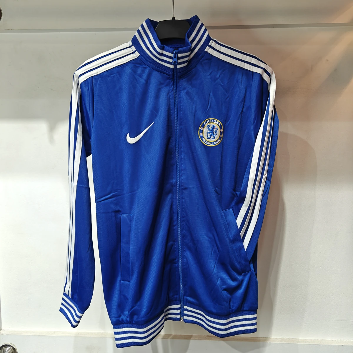 Chelsea FC Premium Track Jacket