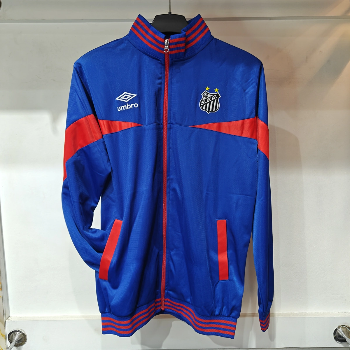 Santos Premium Track Jacket