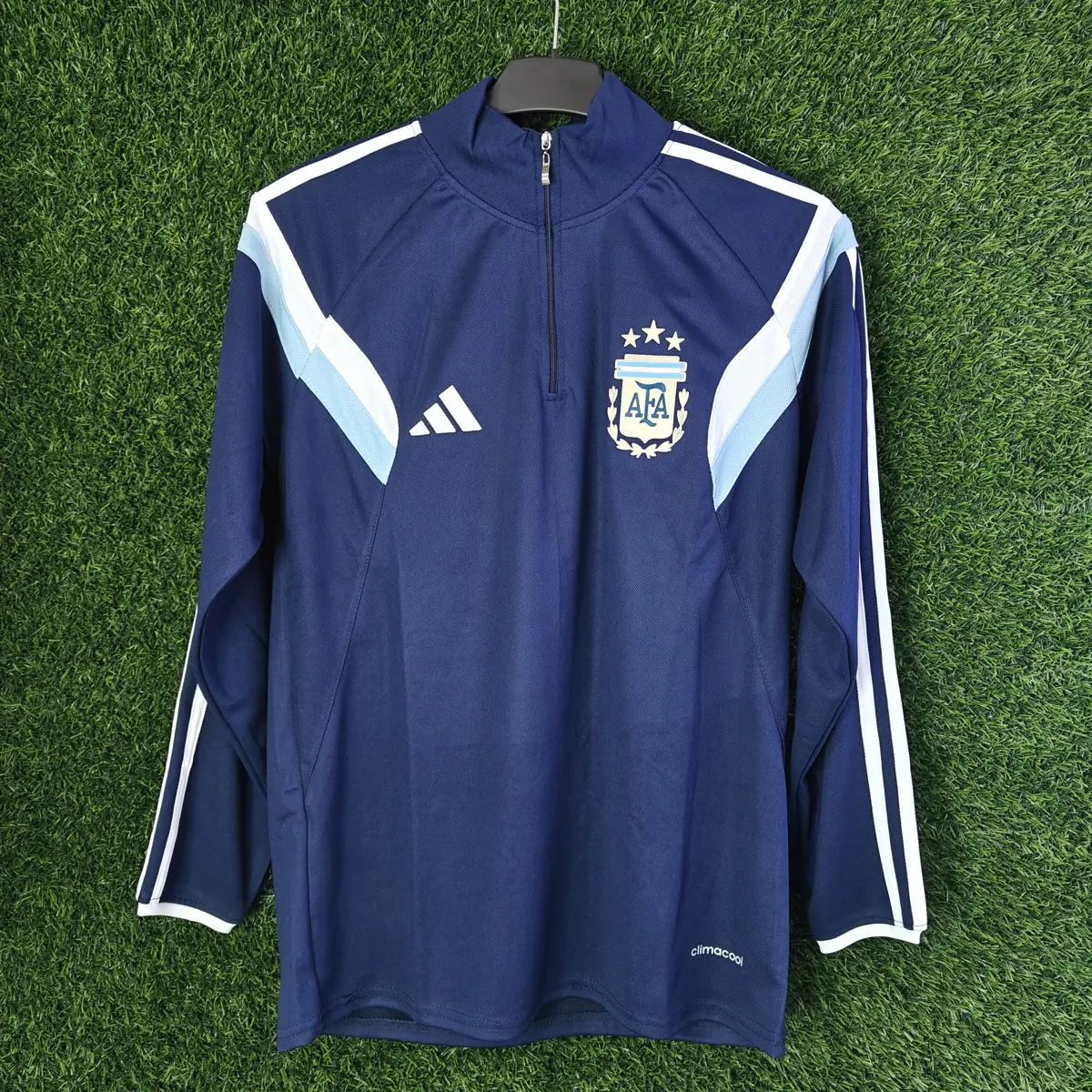 Argentina Football Sweatshirt