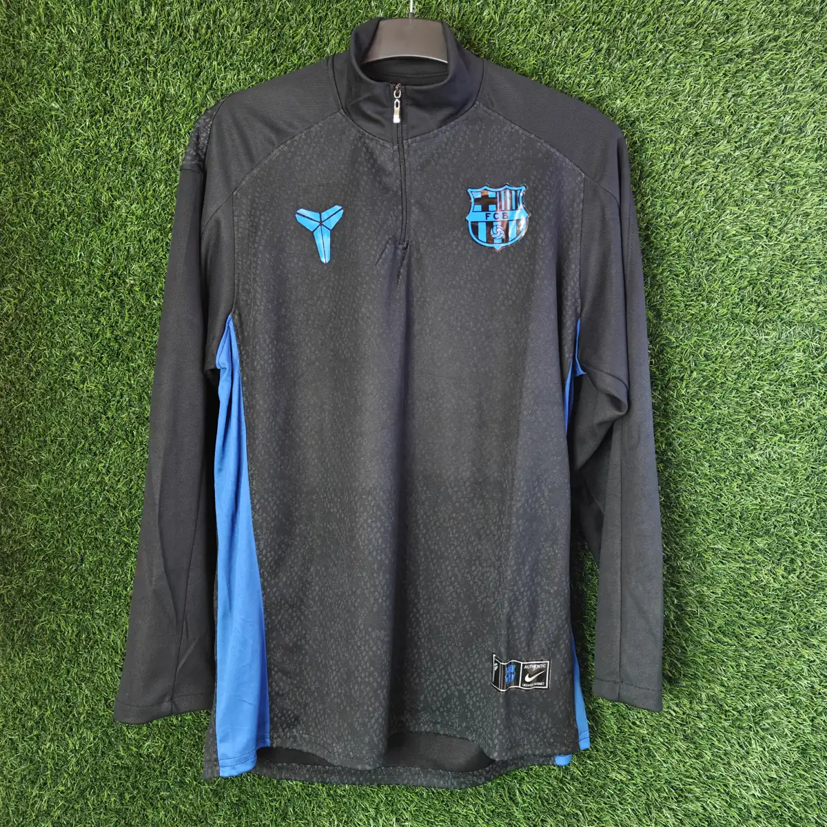 Barcelona Football Sweatshirt