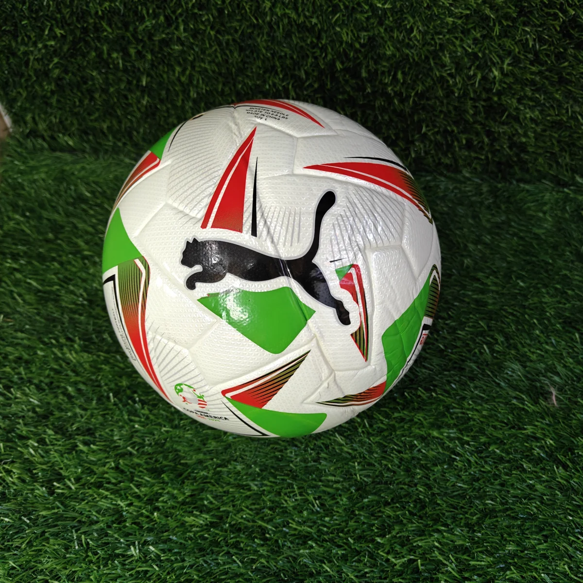 COPA America 2024 Football