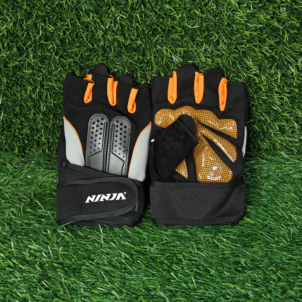 Premium Gym Hand Gloves