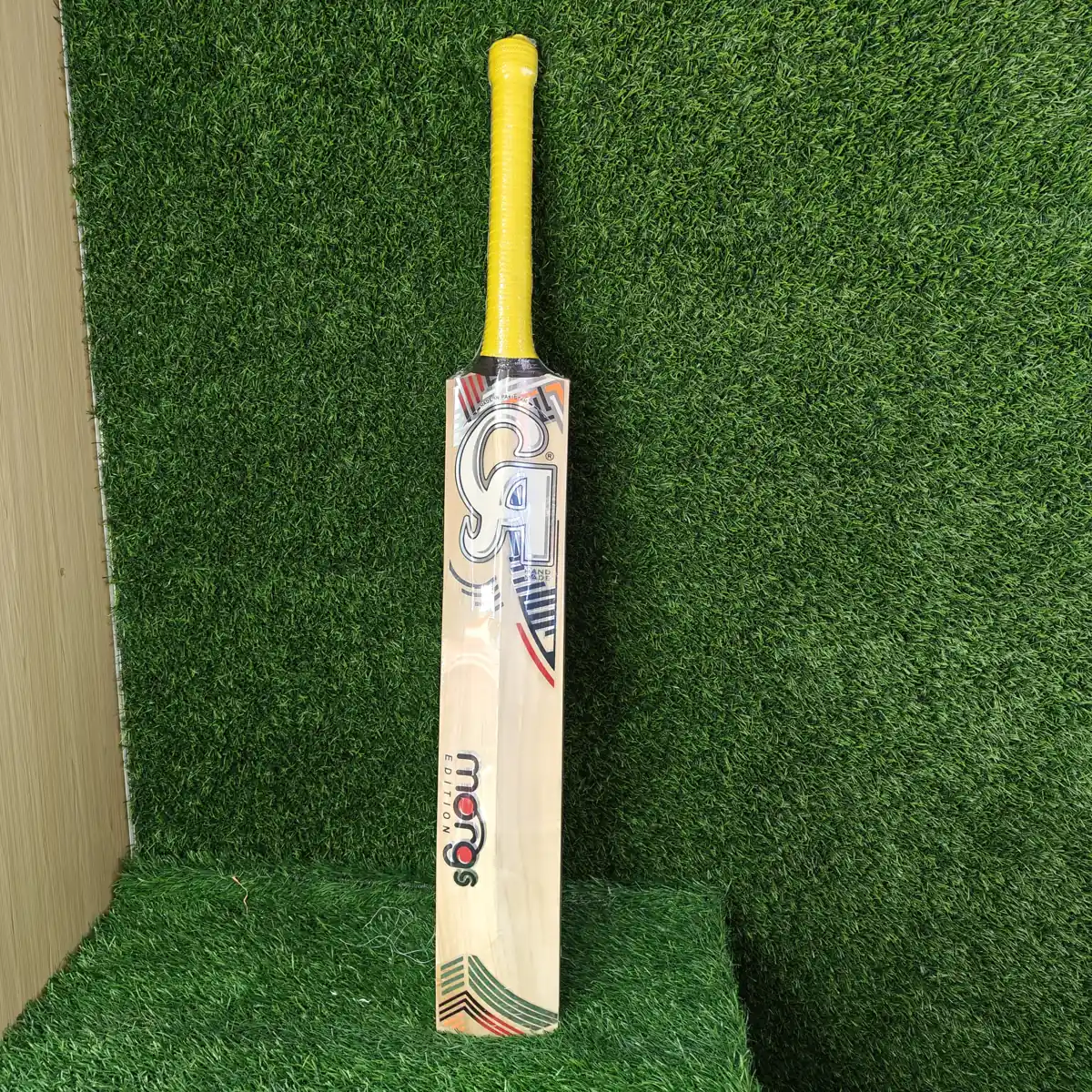 CA President Tape Tennis Bat