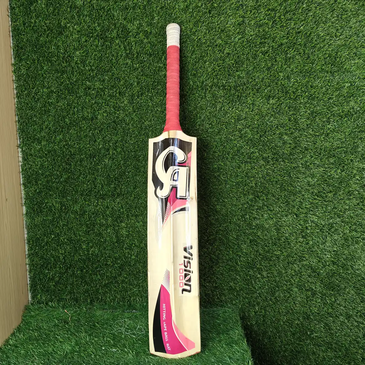 CA President Tape Tennis Bat