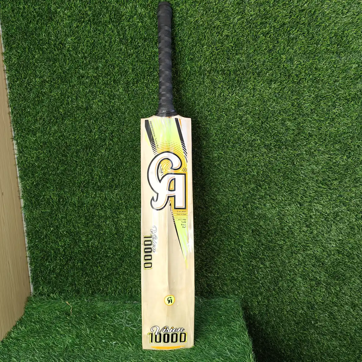 CA President Tape Tennis Bat