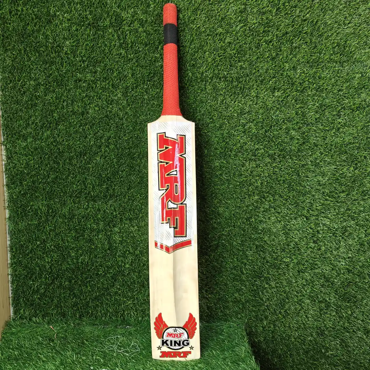 MRF Premium Tape Tennis Bat