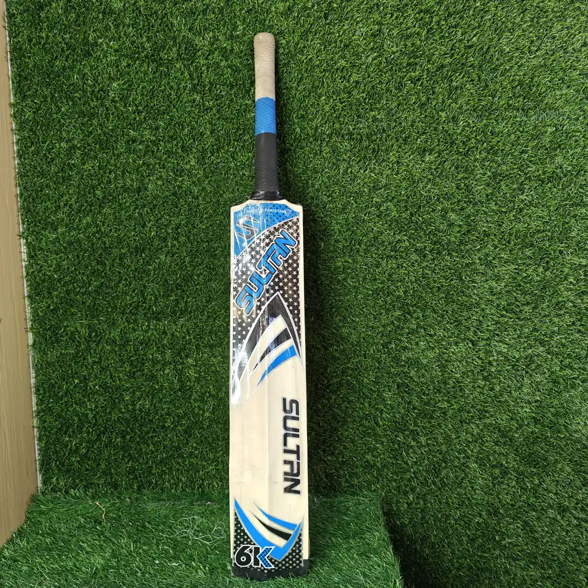 Sultan 6K Premium Tape Tennis Bat