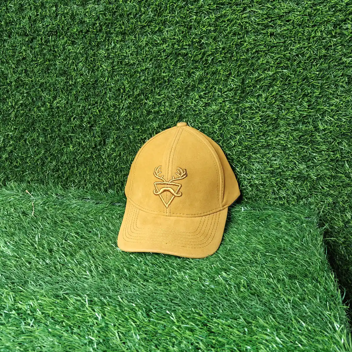 Mens Premium Cap