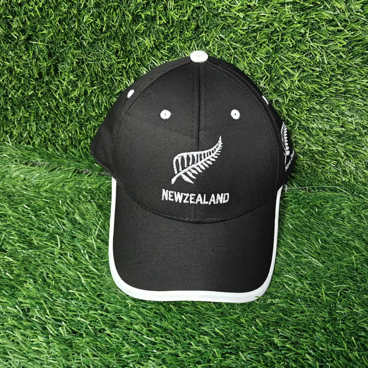 New Zealand Cricket Cap